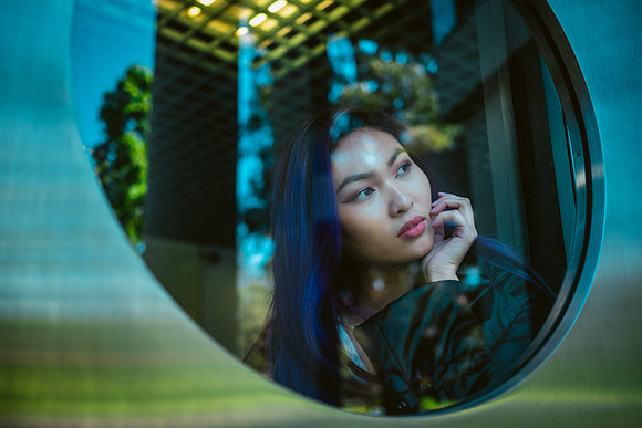 Contemplate